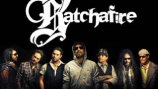 Katchafire - Mr Hava.wmv