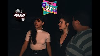 Download lagu TECHNO DANCE 90´s MIX - DJ ALEX ALVAREZ mp3