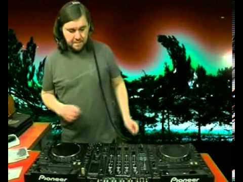 Magic B - RTS.FM.120511