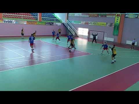 1.Kolo Prve m:tel Lige (m) RK Bijeljina - RK Kozara 15.09.2019.
