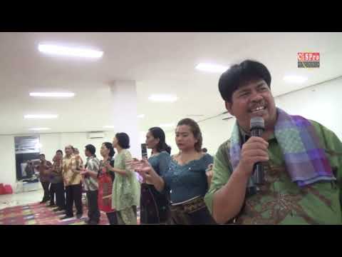 LANDEK ANAK BERU KARO² - KERJA ADAT "FRANKY & SARAH" | WEDDING KARO 2023