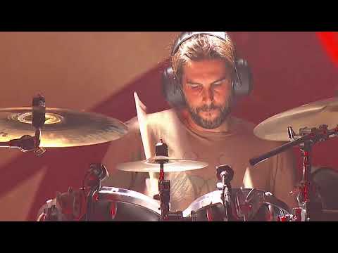 Linkin Park - A Line In The Sand (BlizzCon 2015) HD