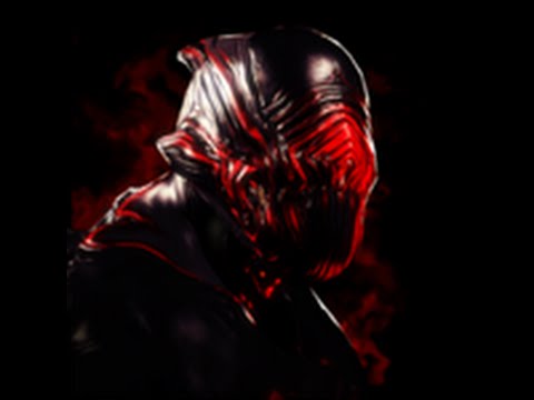 Warframe Stalker Guide [Deutsch/German]