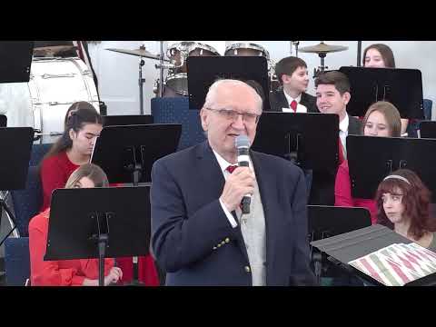 Betel Chapel  -  Sunday - Dec 14, 2025 SDG Brass Christmas Praise