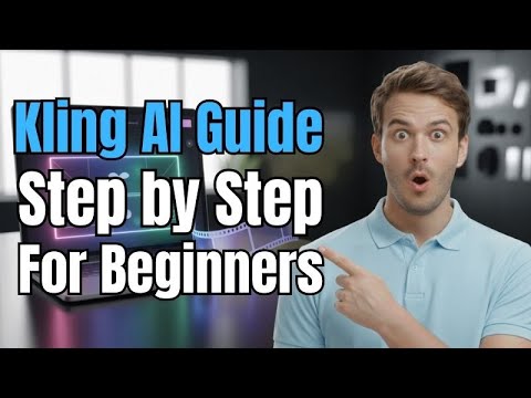 Create VIRAL AI Videos with Kling 2.6 and Nano Banana Pro