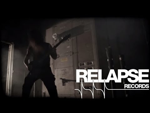 ABYSMAL DAWN - In Service Of Time (Official Music Video)