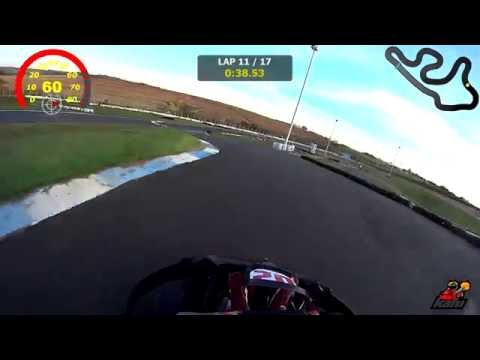 7ª Etapa KAFU 2014 - Kartódromo MMOA