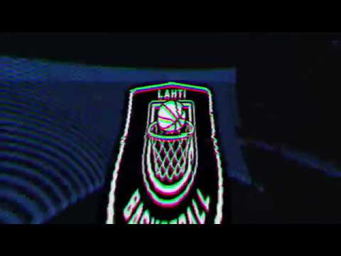 Lahti Basketball vs. Forssan Koripojat 11.2.2018.