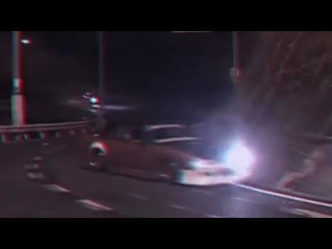 Lil Wave - Ghostface Killer (Visualizer)