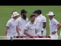 James Anderson At His Best Showing How To Swing Ball England Vs WI