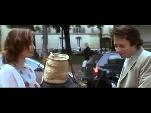 Rois et Reine - Mathieu  Amalric Emmanuelle Devos