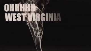 Skrizzly Adams - West Virginia and these Cigarettes (Lyric Video)