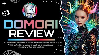 Domo AI Review - Change Video Style with this AI Tool