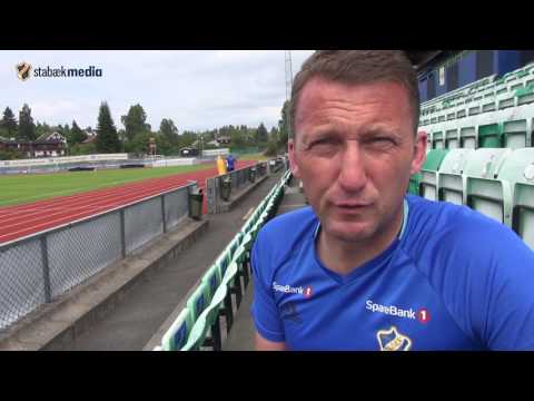 - Gode forberedelser