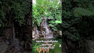 Download lagu Jangan Meremehkan Kebaikan Sekecil Apapun -Ustadz Hanan Attaki#shorts mp3