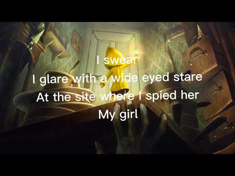 -Dive into the madness- (Lyrics)