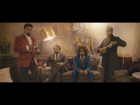 Ugly Old Men | Bad Princess Teaser | 11.11.17