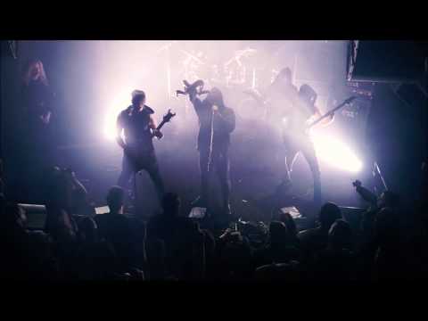 Synteleia - The Black Goat Rites (Live at Temple)