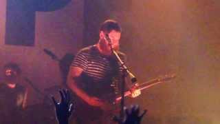 Manchester Orchestra &quot;Where Have You Been?&quot;
