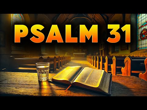 Psalm 31: The Most Powerful Prayer with Biblical Teachings