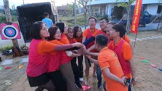 Year End Party - SHB - by Amazing Family Travels