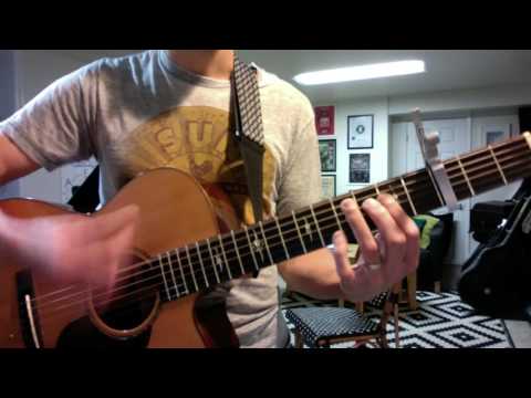 Love the One You're With Standard Tuning