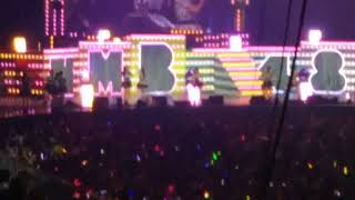 【ヒカキン登場】NMB48ｱﾘｰﾅﾂｱｰ2017初日 横浜ｱﾘｰﾅ