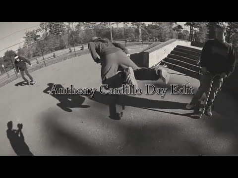 Anthony Cardillo Scooter Edit