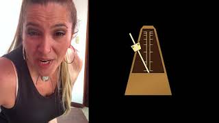 👏¿Qué es Percusión Corporal + Tutorial👏 - Tarambé Percusión Corporal