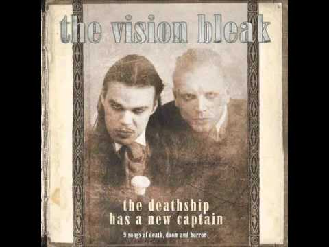 The Vision Bleak - The Grand Devilry [symphonic version]