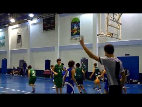 Rubén Domínguez González (AD Las Canteras)23-11-13