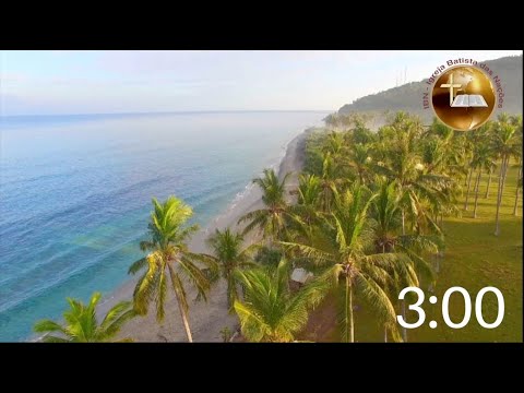 IBN - Culto de 05-12-21