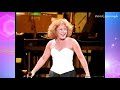 Lesley Gore Legends of Rock'N Roll 1989 Concert Melbourne Australia