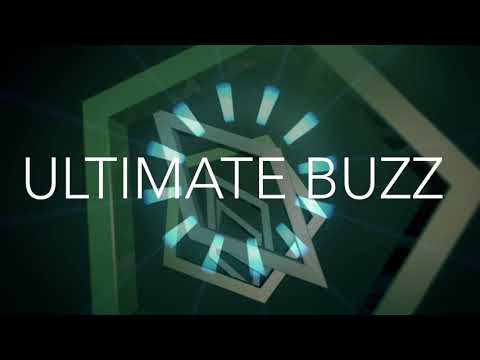 Ultimate Buzz mix by Kev UB (Ultimate Buzz)