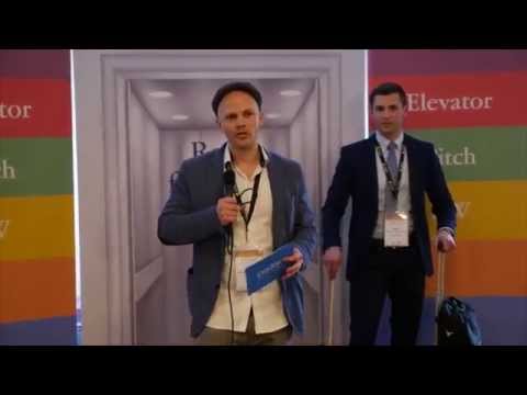 Elevator Pitch BW DEHOGA-Cup Stuttgart, 20.03.2015 - padaja (3. Platz + Publikumsliebling)