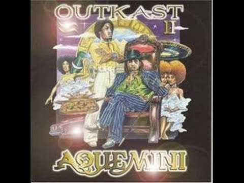 Outkast Skew it on the Bar-B