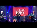 Adé - Tout savoir (Live) - Le Grand Studio RTL