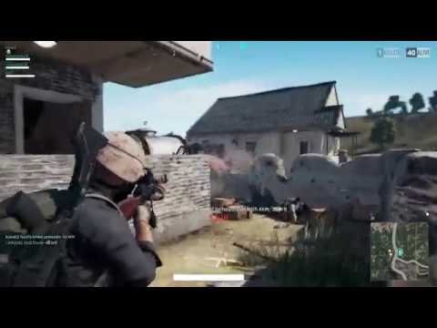 PUBG - Easy Company