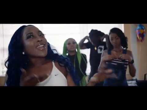 WEST ORLANDO QUEENZ CYPHER 2019 (Kiwiana Bae, GenesisTheGawd, Kali Kay, Kylahni Da Doll & Dreci)