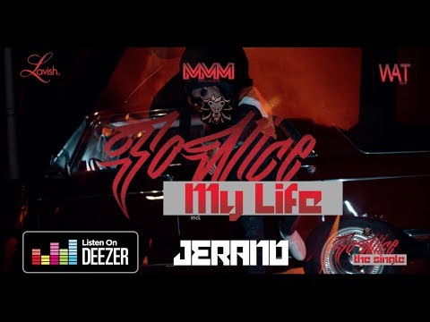 Jerano - My Life (So Nice *EP) / release 22.02.2019