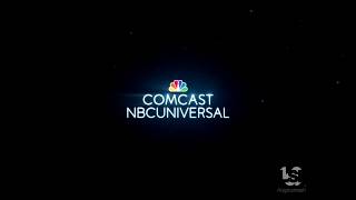 Xfinity/Comcast NBC Universal (2019)
