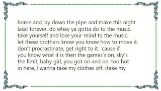 Fatty Koo - Tight Lyrics