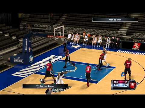 Strategy Session 6: Fundamentals of contesting the shot