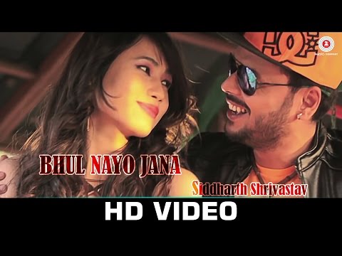 siddharth shrivastav Bhul nayo jana by Zee Music