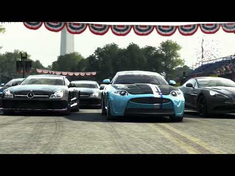 GRID Autosport - Ravenwest Playthrough (26d/48)