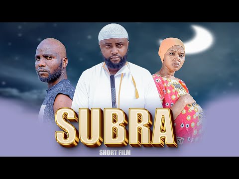 SUBRA {short film}
