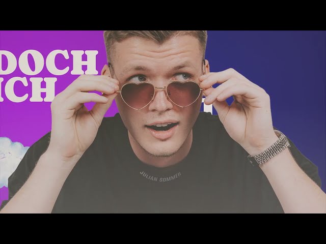 Neverland von Julian Sommer ((jetzt ansehen))