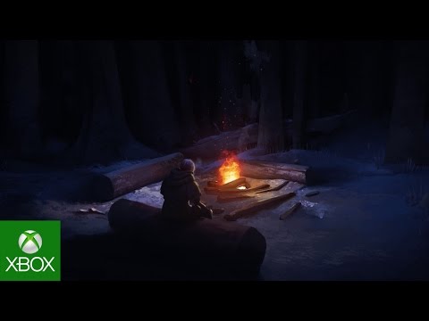The Long Dark "Story Mode" Teaser