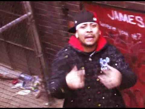 Mic Delincuente - Vente Paka - Reggaeton Guayaco