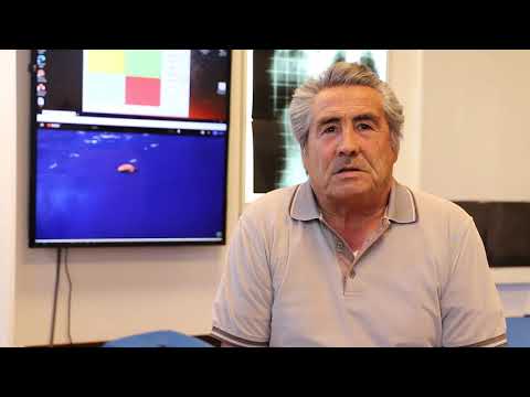 STUDIO CECCHI TESTIMONIANZE 64 MARIO MAL DI SCHIENA